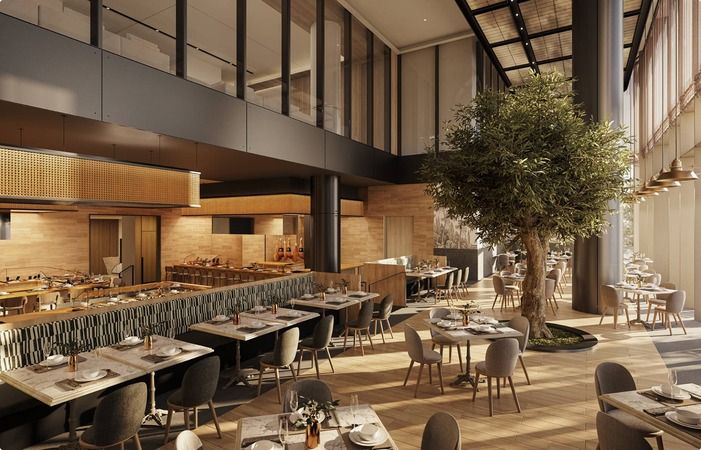 ジャヌ メルカート - ジャヌ東京