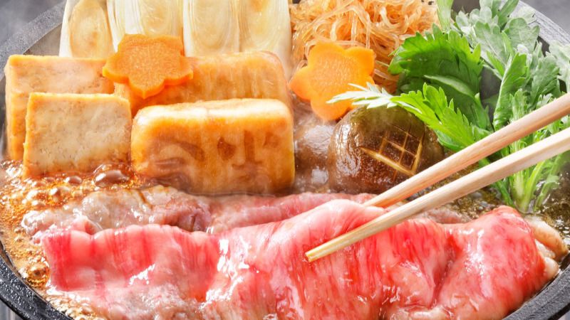 人形町今半 東京ガーデンテラス紀尾井町店