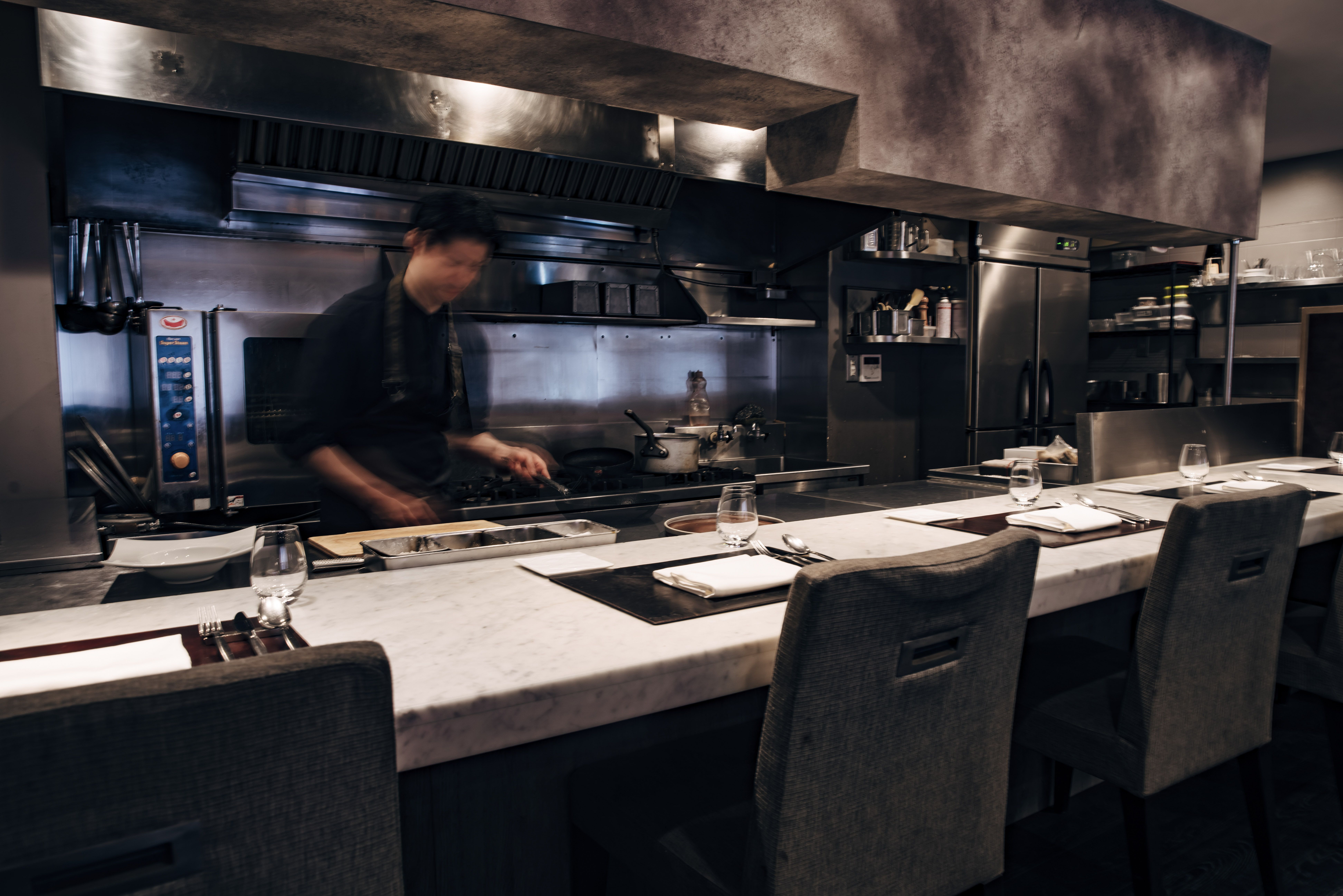 Lien/ Prive de Lien/ Lien Toranomon Hills