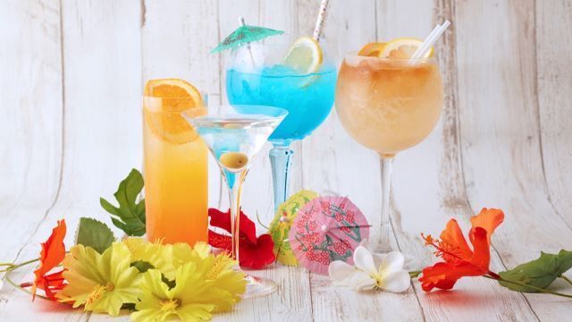 BAR REMBRANDT / Rembrandt Hotel Atsugi