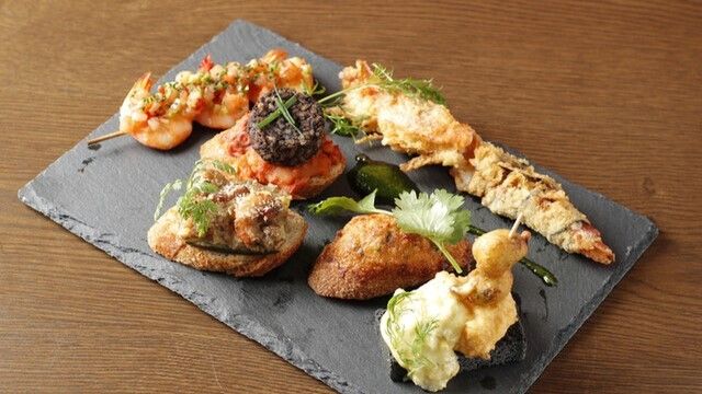 リザラン三軒茶屋店