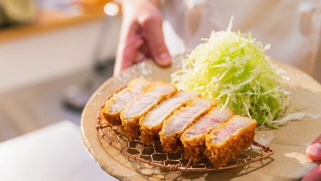 tonkatsu.jp表参道