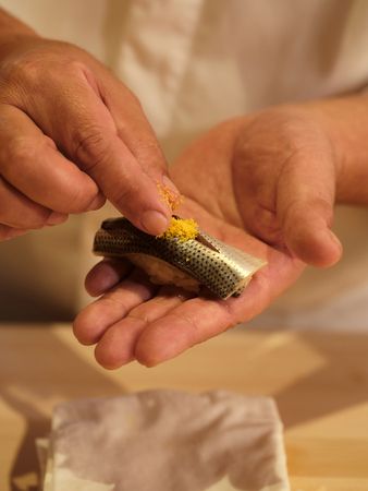 Iigura / Janu Tokyo