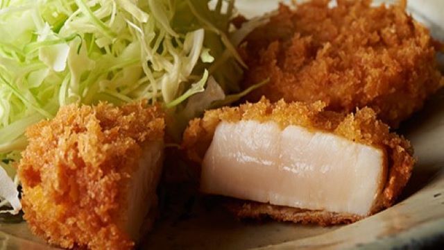 Tonkatsu zinenbou