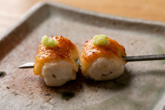 Yakitori Tokei