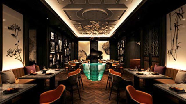 中国飯店　春秋