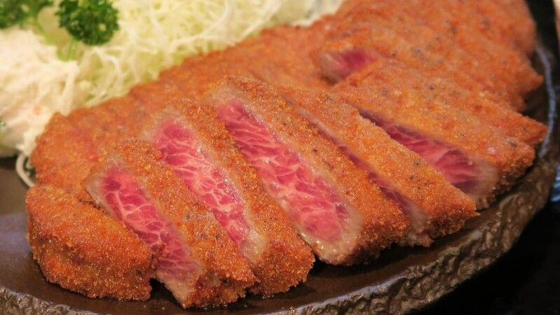 Gyukatsu Motomura Granduo Tachikawa