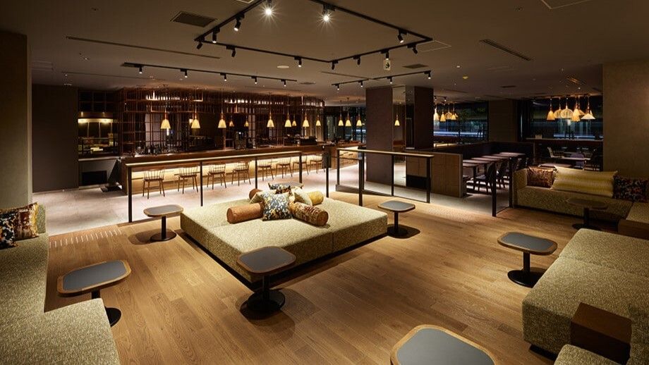 THE TASTE / sequence KYOTO GOJO