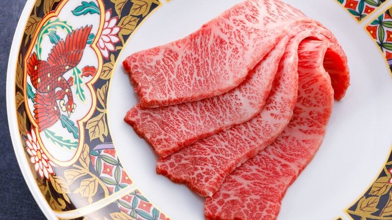 Yakiniku Washino Shinjukuhonten