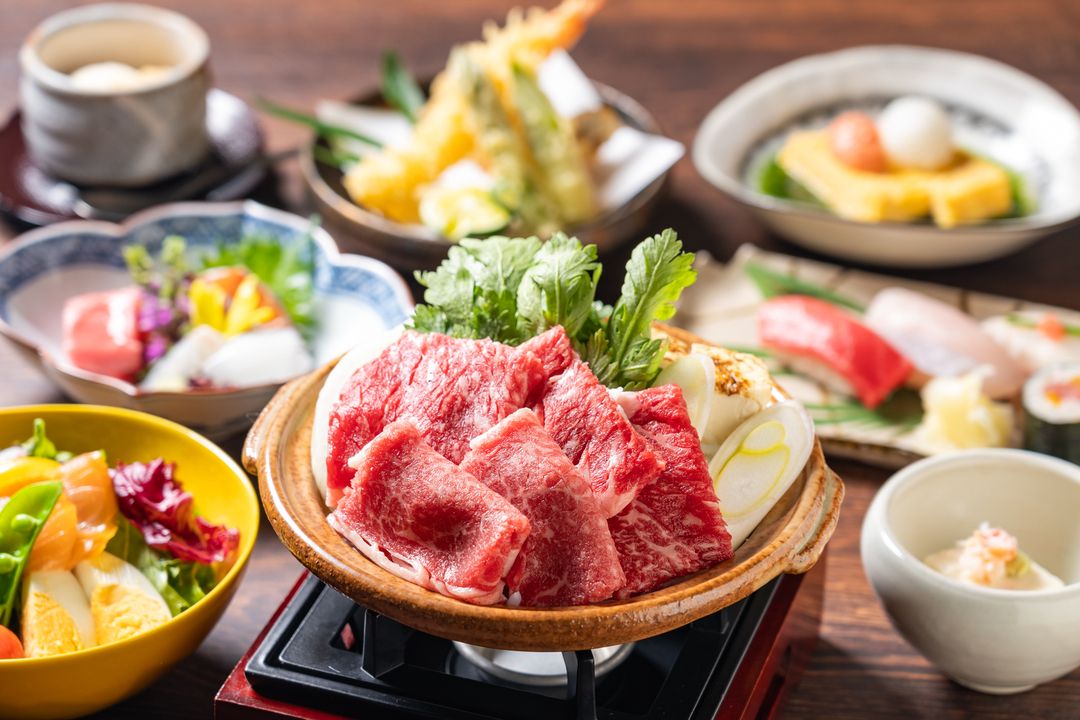 Koshitsu Izakaya Banya Akasaka