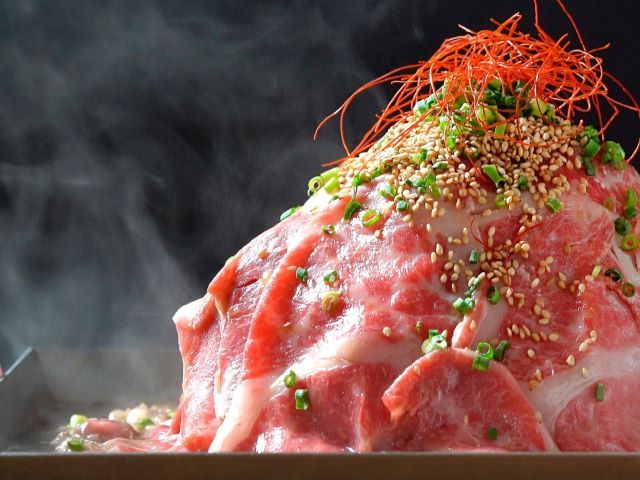 NISEKO AMAYA ~Mt.Yotei SUKIYAKI Hokkaido Cuisine~