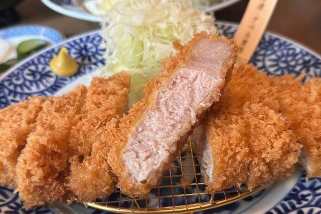 Tonkatsu Akira