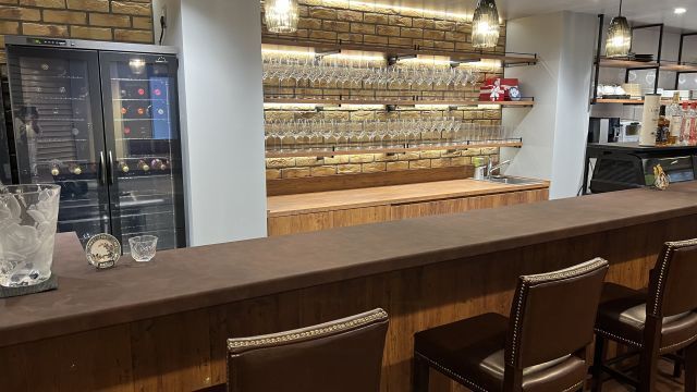 京町堀SALON