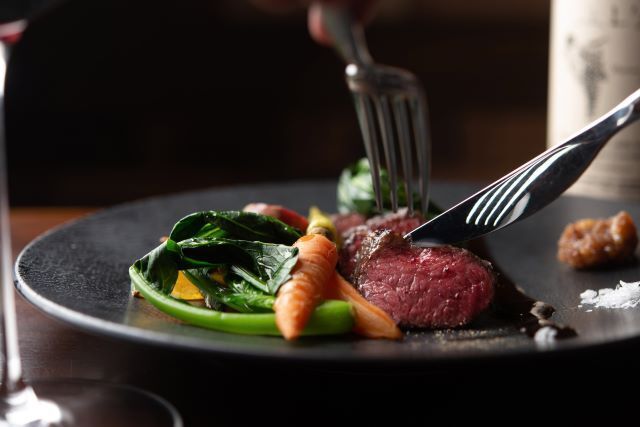 Enoteca Via Salaria(エノテカ ヴィア サラーリア)