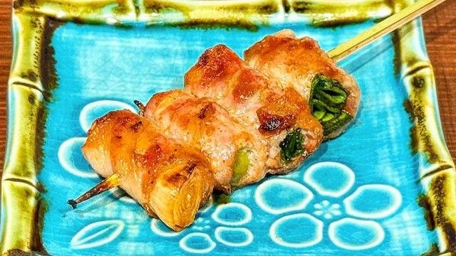 博多の夜　焼キ鳥マル