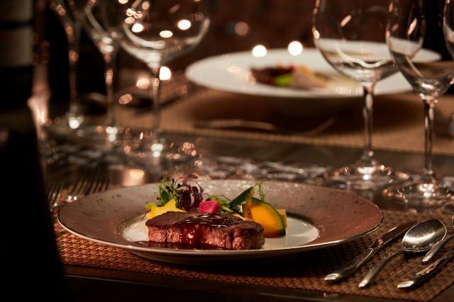 Alouette - Rembrandt Hotel Ebina