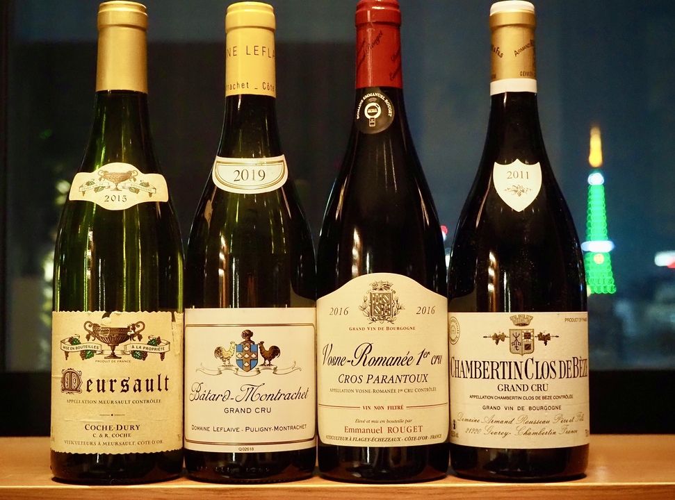 MIDAIR French Cuisine / Wine Bar