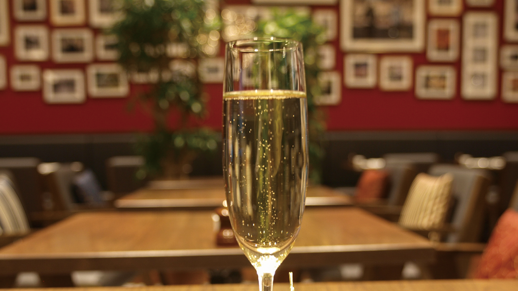 Le Bon Vivre Karasuma Bukkoji store