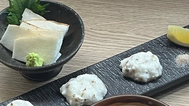 Ishibiki Juwari Soba Gensei Kitashinchi