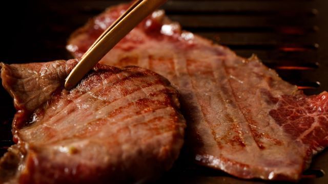 TANAKA YAKINIKU RESTAURANTE