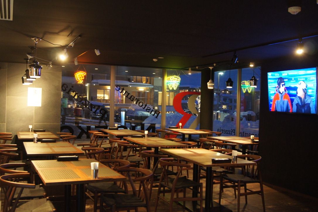 Pizzeria R Niseko