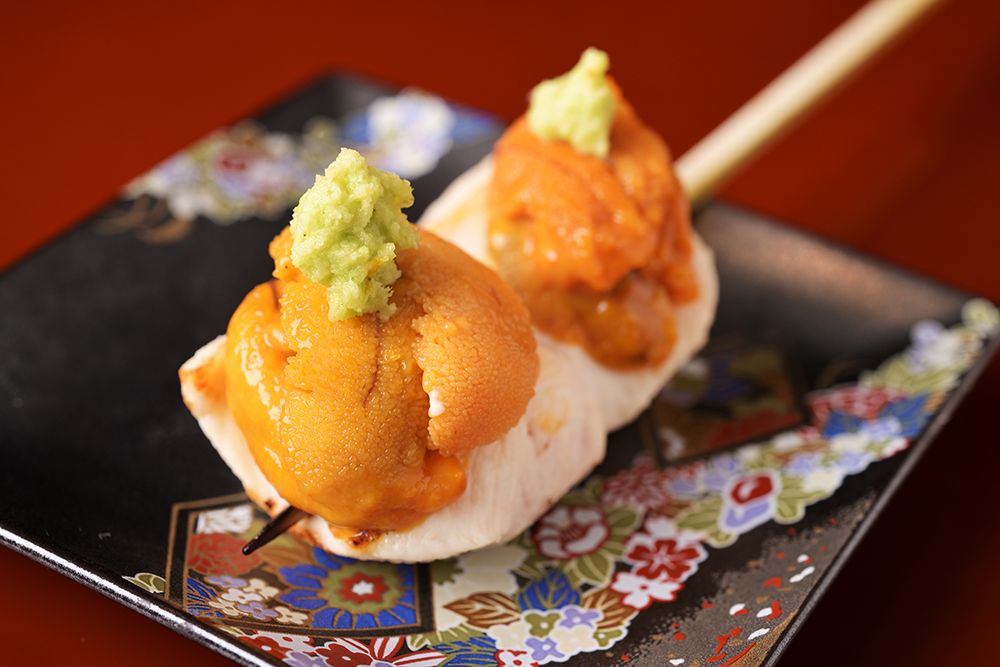 Yakitori Goryo