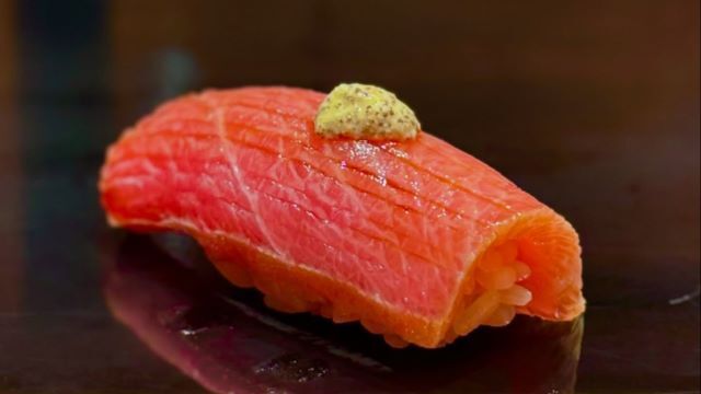 Ebisu Sushi Fujimasa