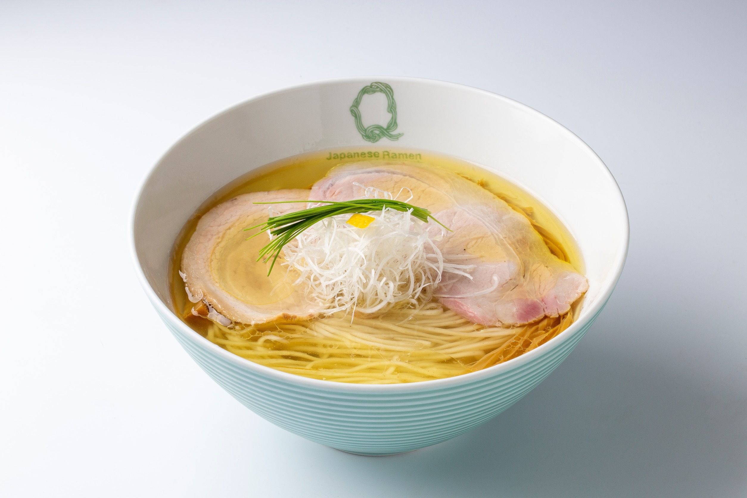 Japanese Ramen Noodle Lab Q