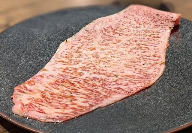 Wagyu Yakiniku Panga Ueno