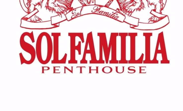 SOLFAMILIA PENTHOUSE