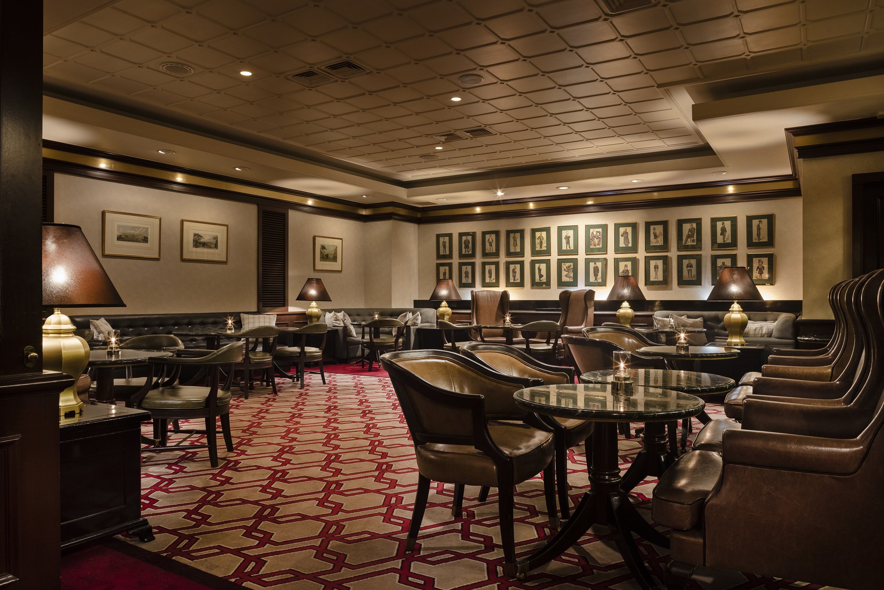 St. George's Bar