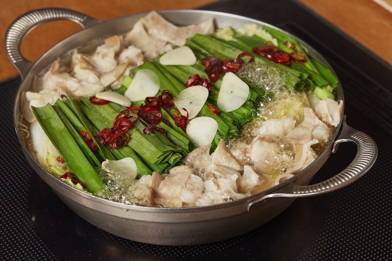 Shabu-shabu KINTAN Daikanyama Honten