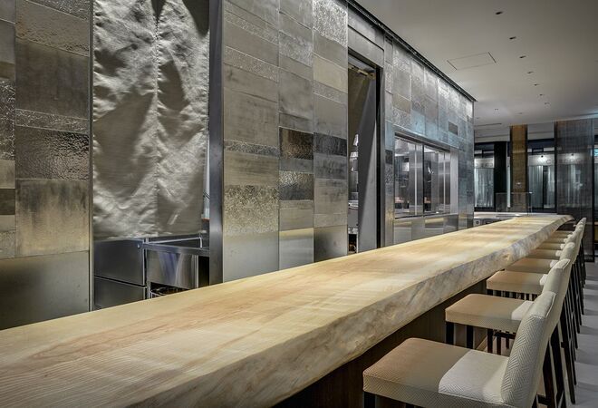 肉割烹 KINTAN コレド室町