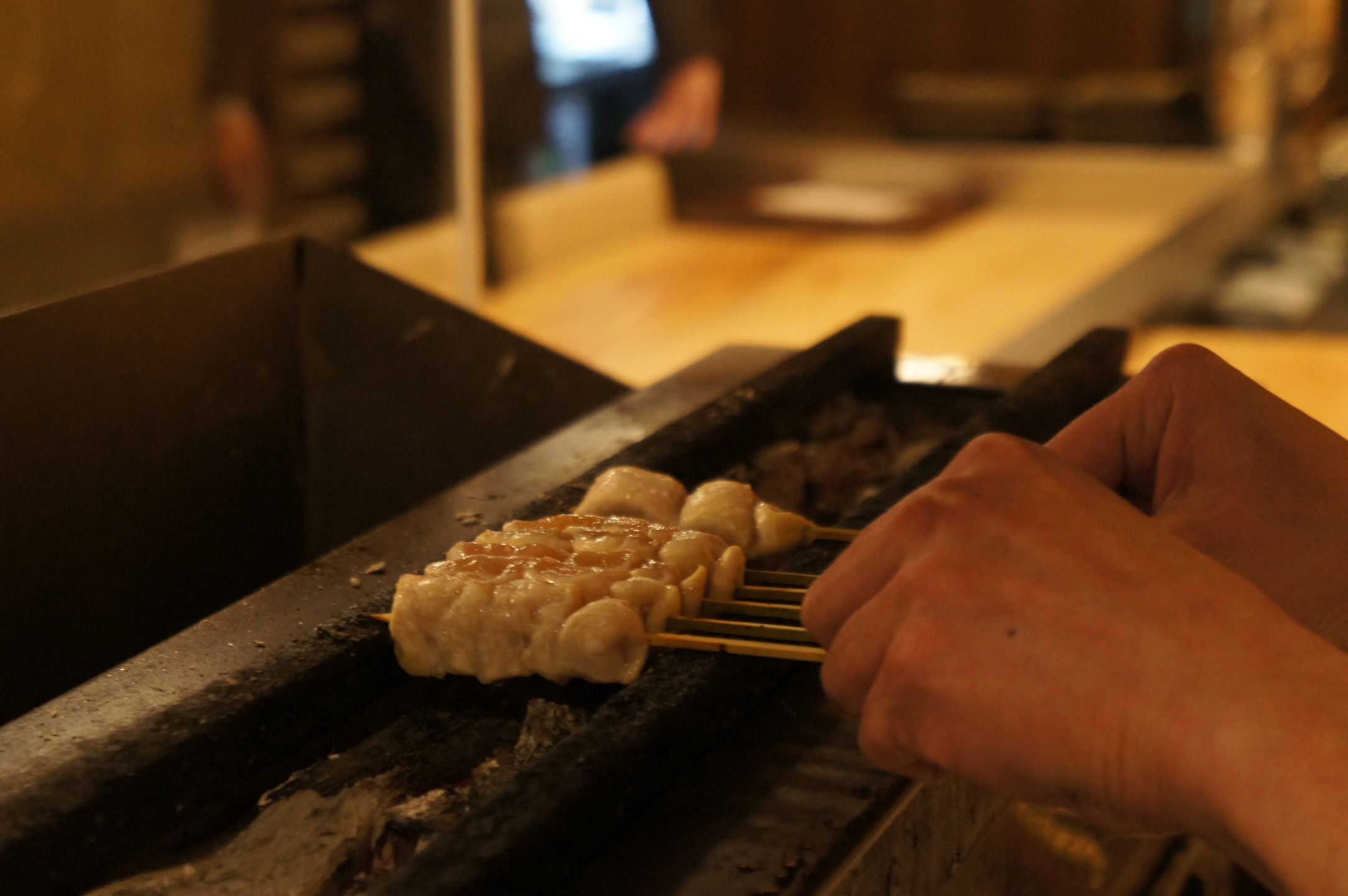 GINZA TORIYA PREMIUM