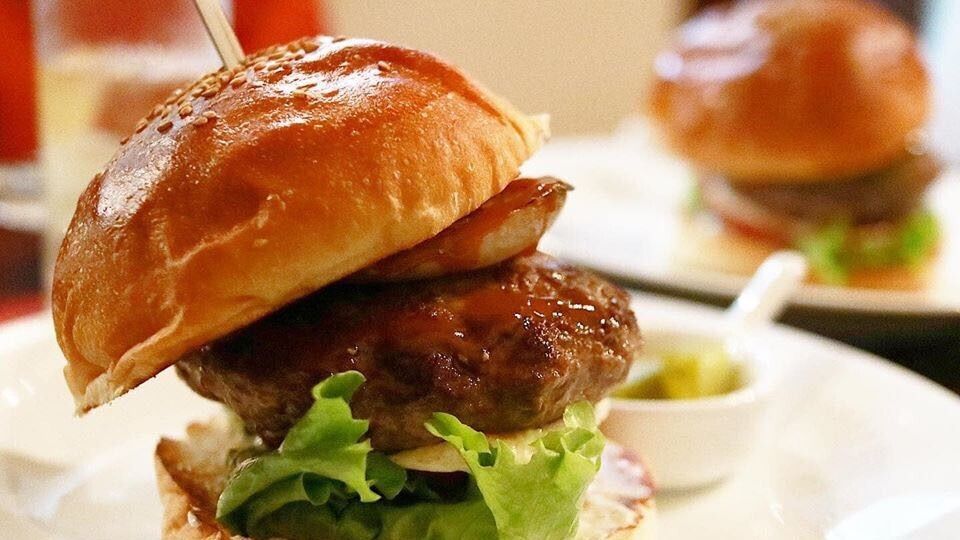 Luxe Burgers ＆ Sunny's Table Asakusa