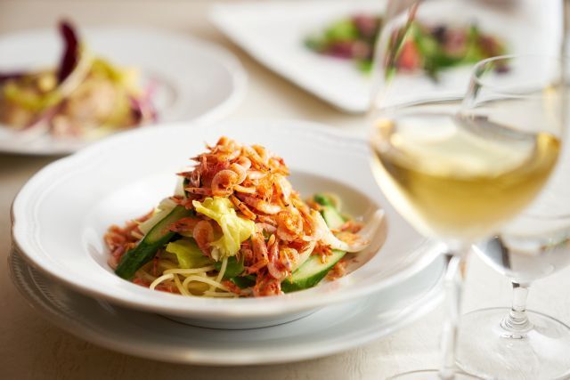 RISTORANTE CANOVIANO