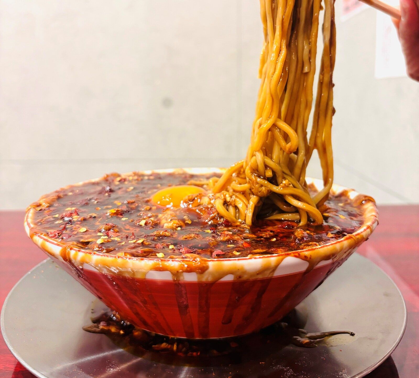 Chukasoba Tsuji FastPass