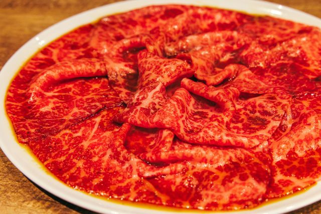 Tratt Ushigoro Ebisu 