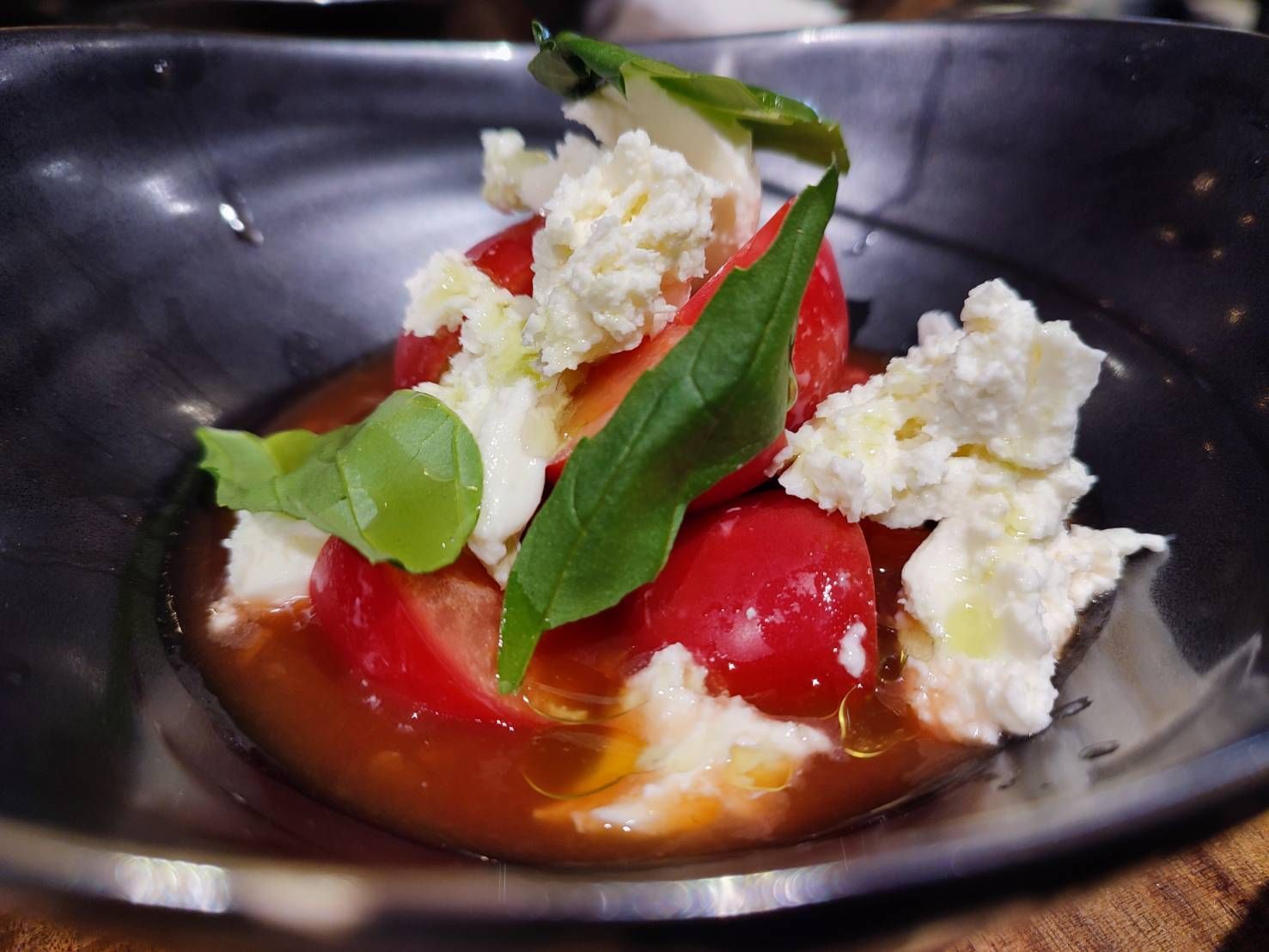 Yakitori kitchen Doromamire