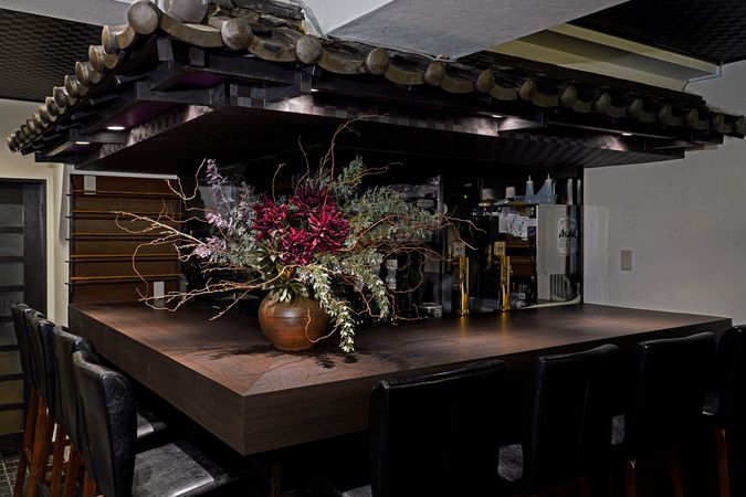 カモダイナー炭次郎