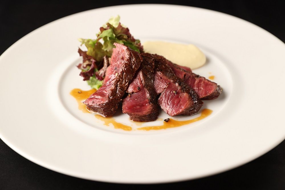 Le Cafe de Joël Robuchon Nihonbashi