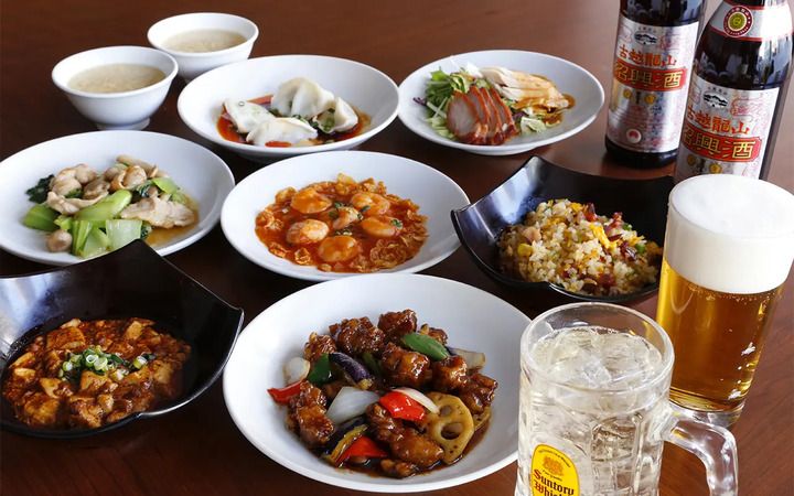 Jukei Chubo CIAL Sakuragicho