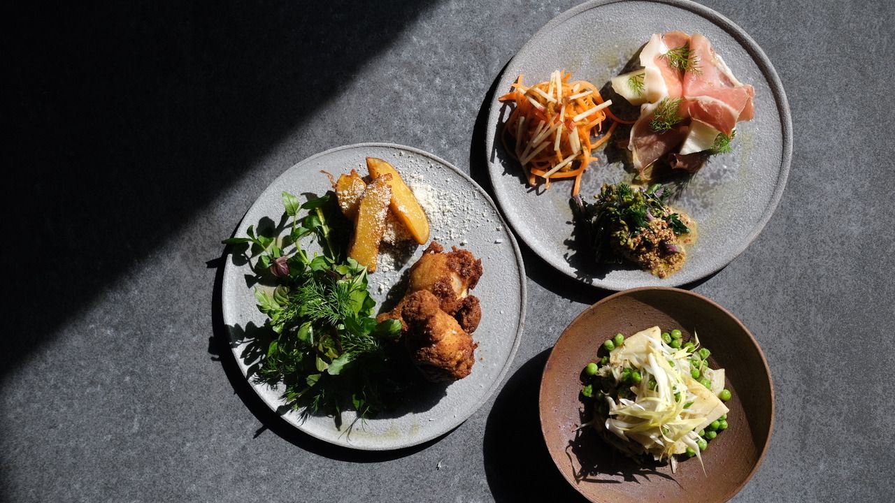 Stage by Ethical Spirits