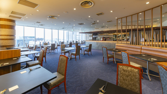 Shisen Hanten JR Hakata