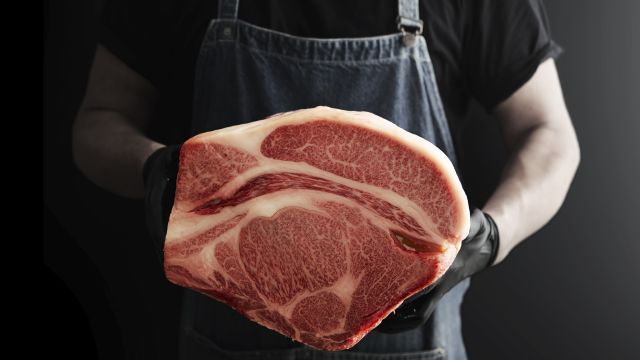 YAKINIKU MARUUSHI Ginza