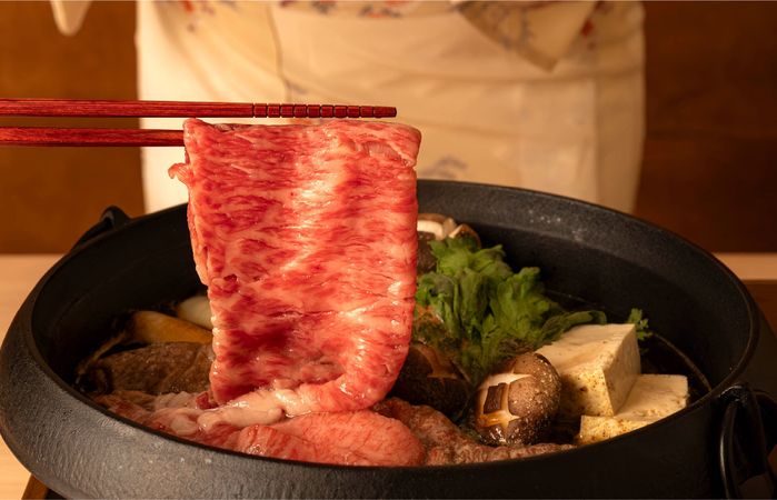 Kitaohji Nihonbashi