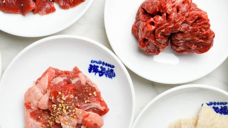 もみだれ焼肉　獅子楼　大阪福島本店