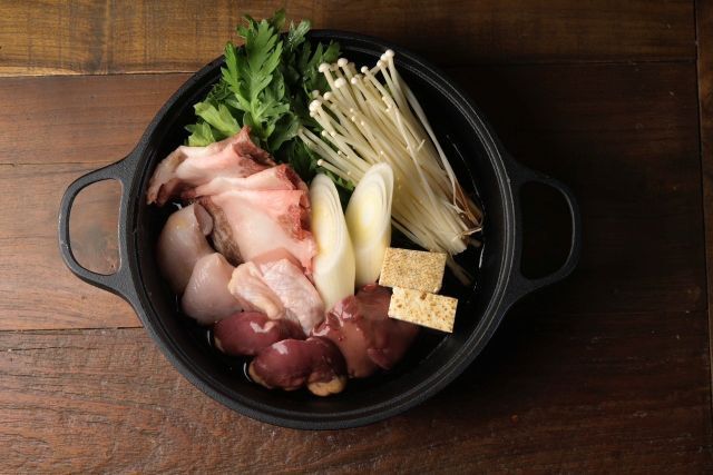 Yakitori Issekisancho Kachidoki