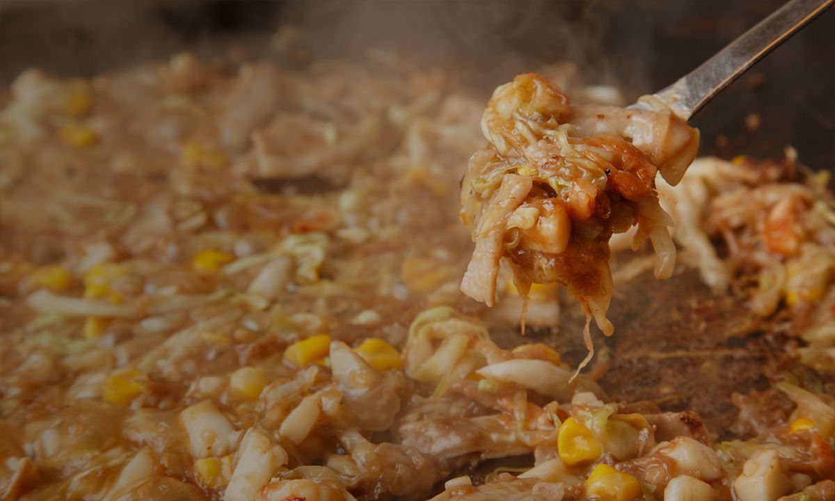 Monja Maguroya Main Store