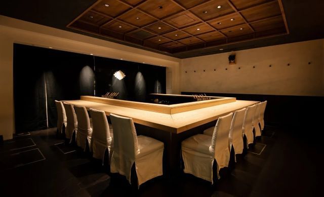 Torikami Roppongi